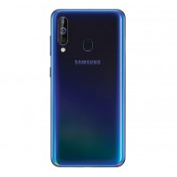Смартфон Samsung Galaxy A60 2019 SM-A6060 6/128GB Black