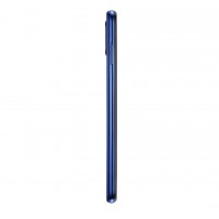 Смартфон Samsung Galaxy A60 2019 SM-A6060 6/64GB Black