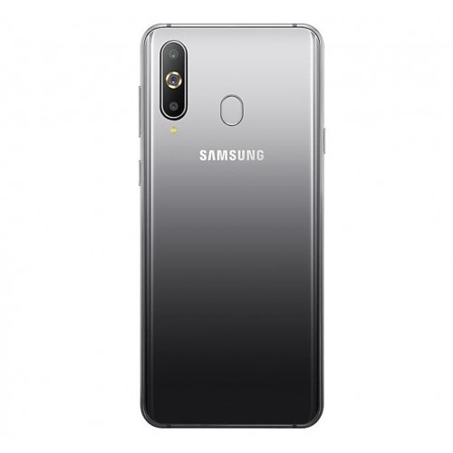 Смартфон Samsung Galaxy A8s 2018 6/128GB Gradation Black