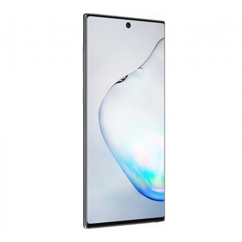 Смартфон Samsung Galaxy Note 10 8/256GB Black (SM-N970FZKD)