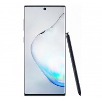 Смартфон Samsung Galaxy Note 10 8/256GB Black (SM-N970FZKD)