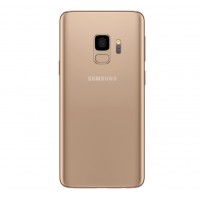 Смартфон Samsung Galaxy S9 SM-G960 DS 256GB Gold