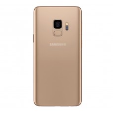 Смартфон Samsung Galaxy S9 SM-G960 DS 256GB Gold