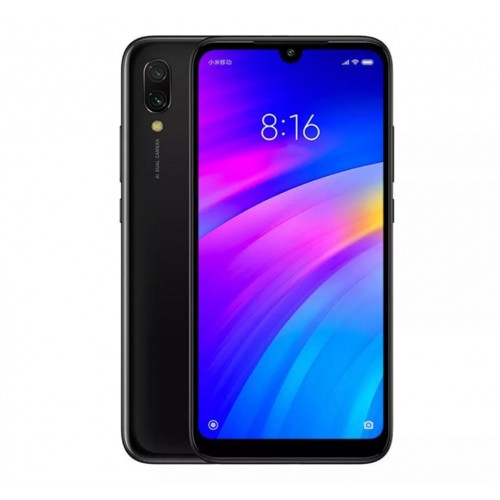 Смартфон Redmi 7 3/32GB Black