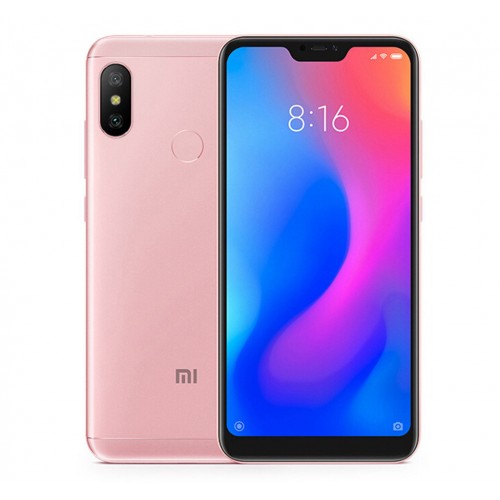 Смартфон Xiaomi Redmi 6 Pro 4/64GB Pink