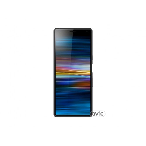 Смартфон Sony Xperia 10 I4193 4/64GB Black