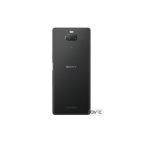 Смартфон Sony Xperia 10 I4193 4/64GB Black