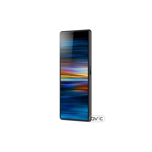 Смартфон Sony Xperia 10 I4193 4/64GB Black