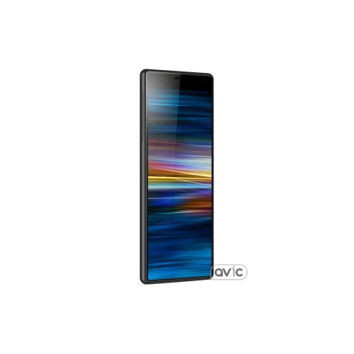 Смартфон Sony Xperia 10 I4193 4/64GB Black