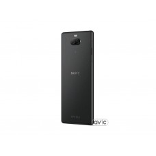 Смартфон Sony Xperia 10 I4193 4/64GB Black