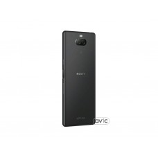 Смартфон Sony Xperia 10 I4193 4/64GB Black