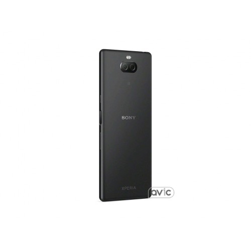 Смартфон Sony Xperia 10 I4193 4/64GB Black