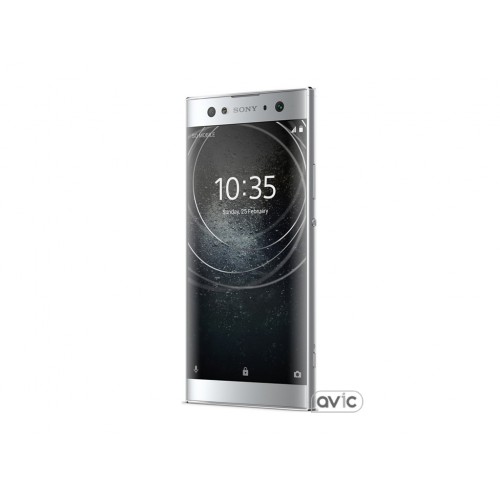 Смартфон Sony Xperia XA2 Ultra H4213 Silver