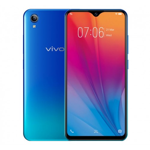 Смартфон Vivo Y91C 2/32GB Ocean Blue