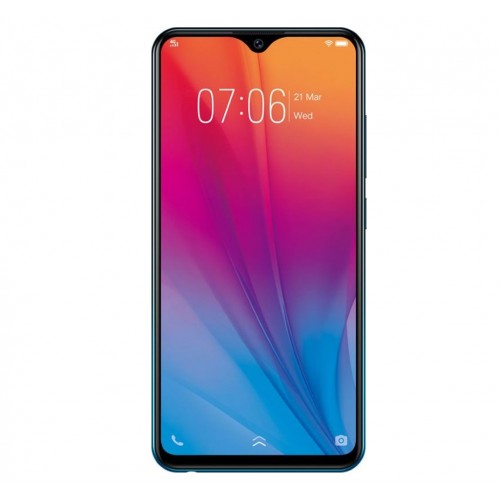 Смартфон Vivo Y91C 2/32GB Ocean Blue