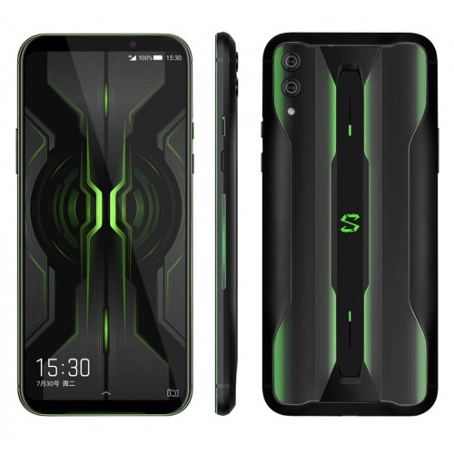 Смартфон Xiaomi Black Shark 2 Pro 12/256GB Electric Black