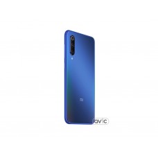 Смартфон Xiaomi Mi 9 SE 6/64GB Blue