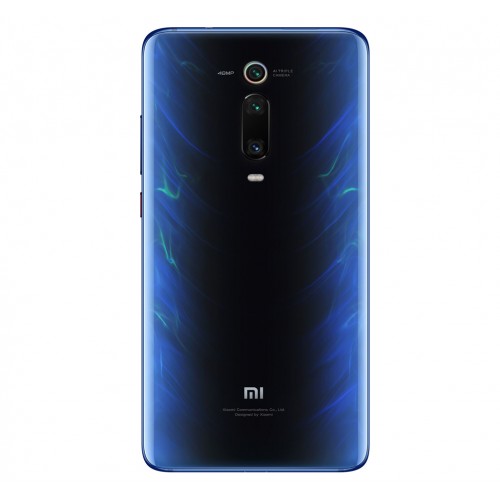 Смартфон Xiaomi Mi 9T 6/128GB Blue