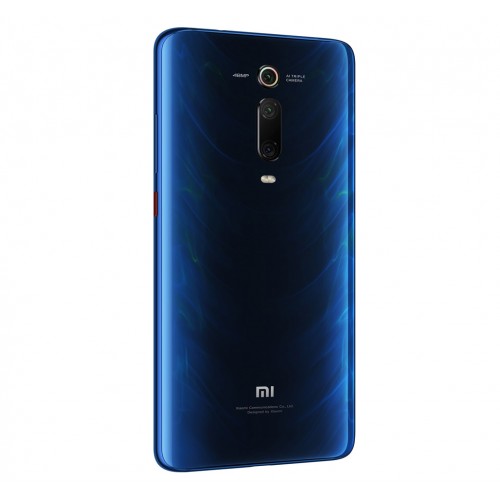 Смартфон Xiaomi Mi 9T 6/128GB Blue