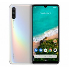 Смартфон Xiaomi Mi A3 4/64Gb White