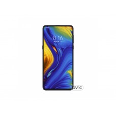 Смартфон Xiaomi Mi Mix 3 8/128GB Black