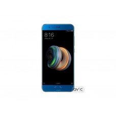 Смартфон Xiaomi Mi Note 3 4/64GB Blue