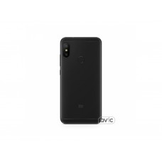 Смартфон Xiaomi Redmi 6 Pro 4/64GB Black