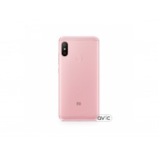 Смартфон Xiaomi Redmi 6 Pro 4/64GB Pink