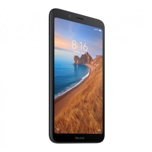 Смартфон Xiaomi Redmi 7a 2/32GB Black