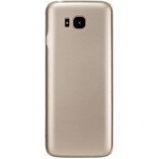 Мобильный телефон PRESTIGIO 1281 Duo Gold (PFP1281DUOGOLD)