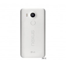 Смартфон LG H791 Nexus 5X 32GB (White)