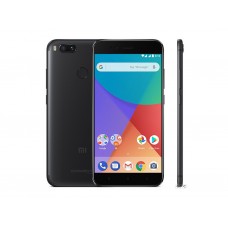 Смартфон Xiaomi Mi A1 4/64GB Black