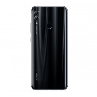Смартфон Honor 10 Lite 4/64GB Black