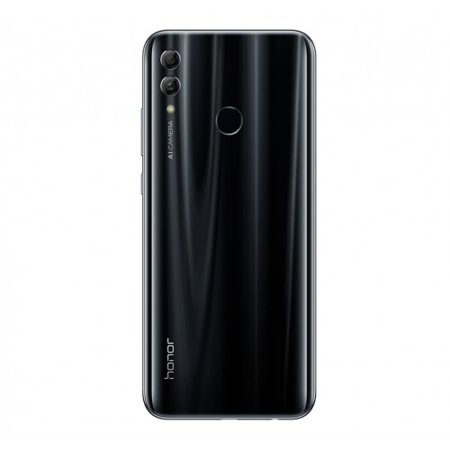 Смартфон Honor 10 Lite 4/64GB Black