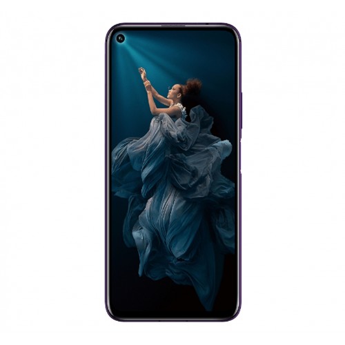 Смартфон Honor 20 Pro 8/256Gb Phantom Blue