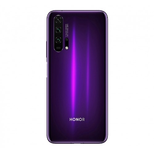 Смартфон Honor 20 Pro 8/256Gb Phantom Blue