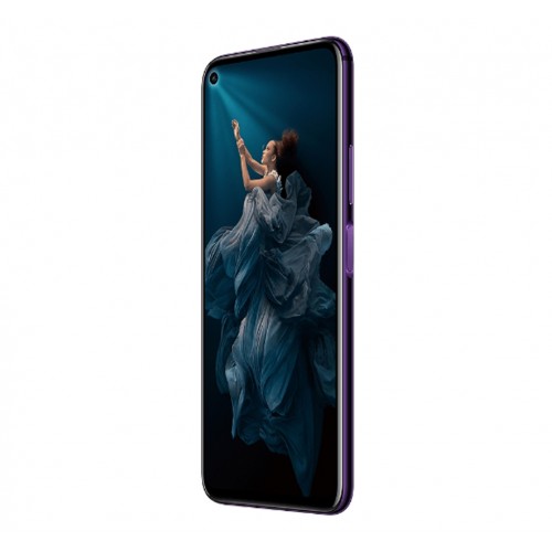 Смартфон Honor 20 Pro 8/256Gb Phantom Blue