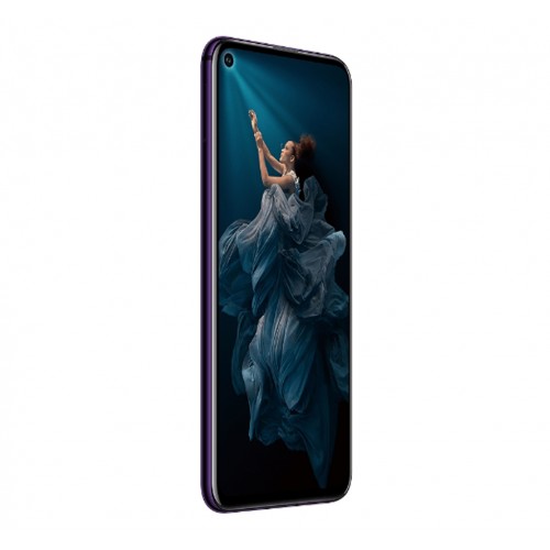 Смартфон Honor 20 Pro 8/256Gb Phantom Blue