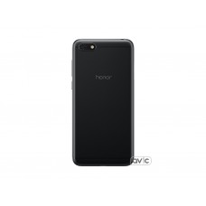 Смартфон Honor 7A Black