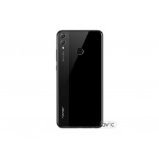 Смартфон Honor 8x 4/128GB Black