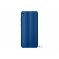 Смартфон Honor 8X Max 4/64GB Blue