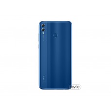 Смартфон Honor 8X Max 4/64GB Blue