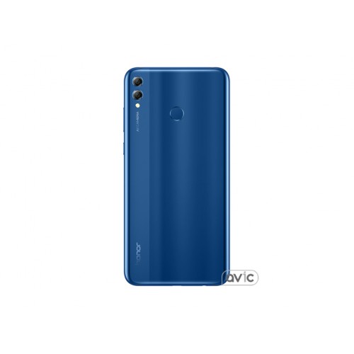 Смартфон Honor 8X Max 4/64GB Blue