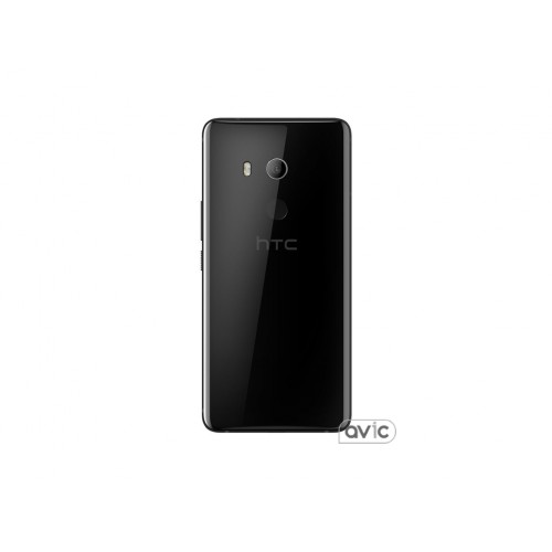 Смартфон HTC U11 EYEs 4/64GB Black