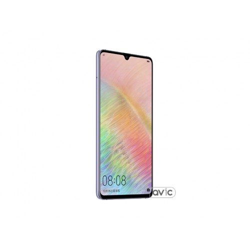 Смартфон Huawei Mate 20X 6/128GB Phantom Silver