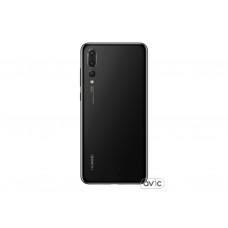 Смартфон HUAWEI P20 Pro 6/128GB Single Sim Black