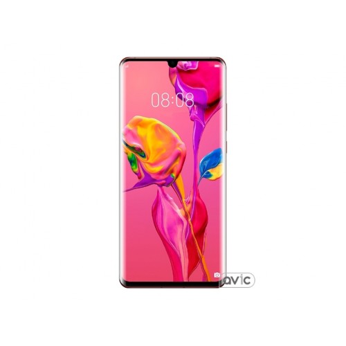 Смартфон Huawei P30 Pro 8/128GB Amber Sunrise