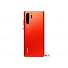 Смартфон Huawei P30 Pro 8/128GB Amber Sunrise