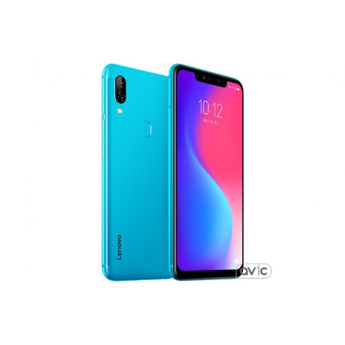 Смартфон Lenovo S5 Pro 6/128GB Blue