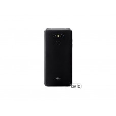Смартфон LG G6 Plus 128GB Black (LGH870DSU)
